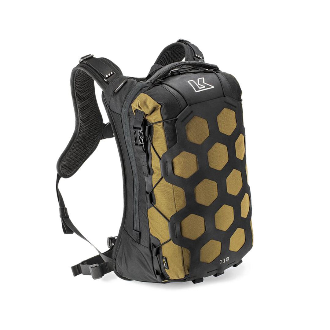 Kriega Trail 18 Bruin / Beige