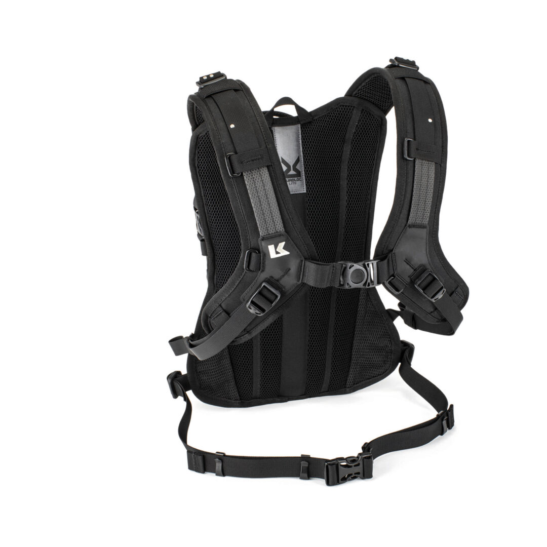 Kriega Trail 9 Zwart