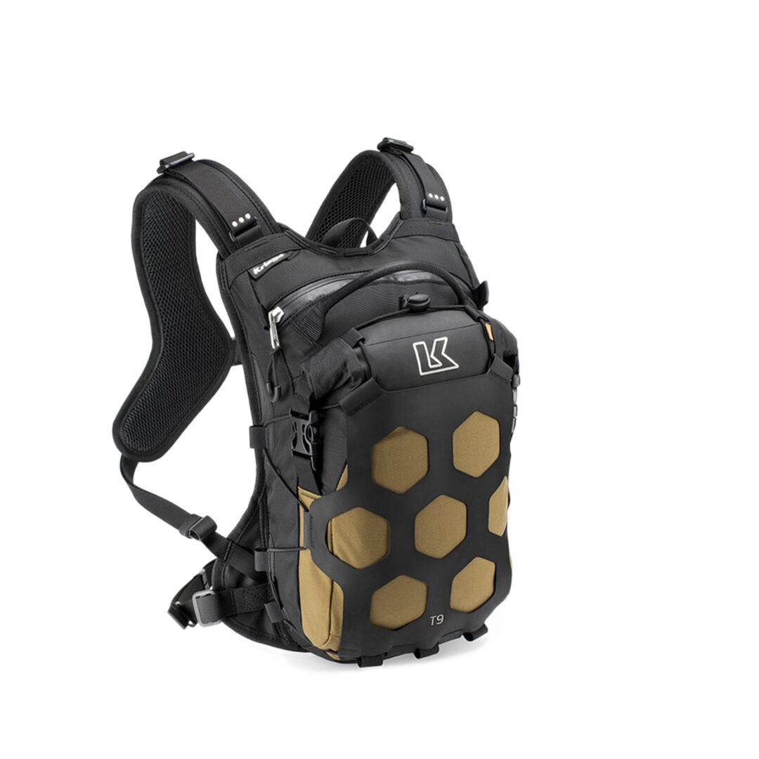 Kriega Trail 9 Bruin / Beige