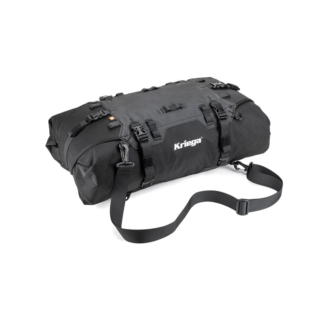 Kriega US-40 Rackpack Zwart
