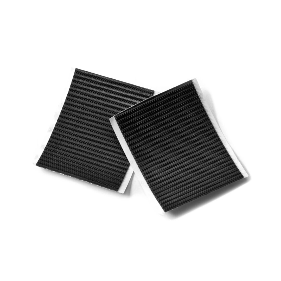 Kriega Velcro Pads Tank Zwart