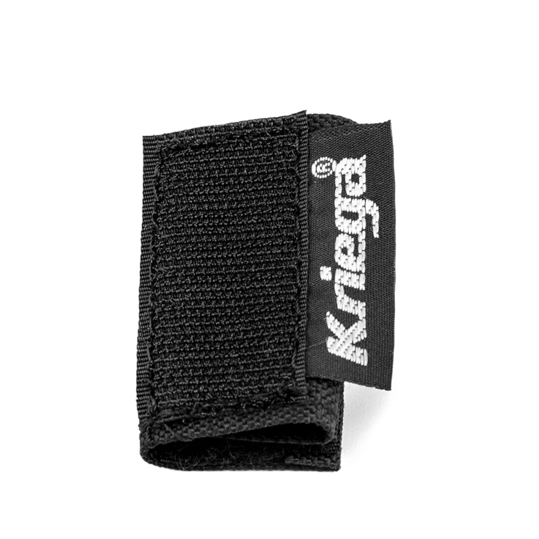 Kriega Velcro strap R15/R20/3L Hydrapak Zwart