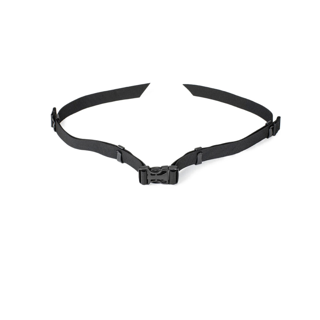 Kriega Tailleriem Hydro 3, R15, R20 Zwart