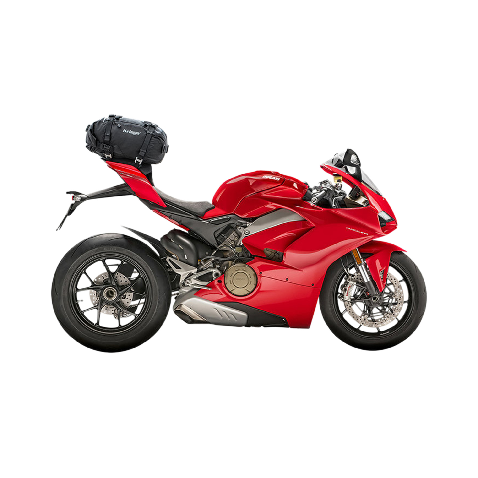 US-Drypack fit kit Ducati Panigale V4