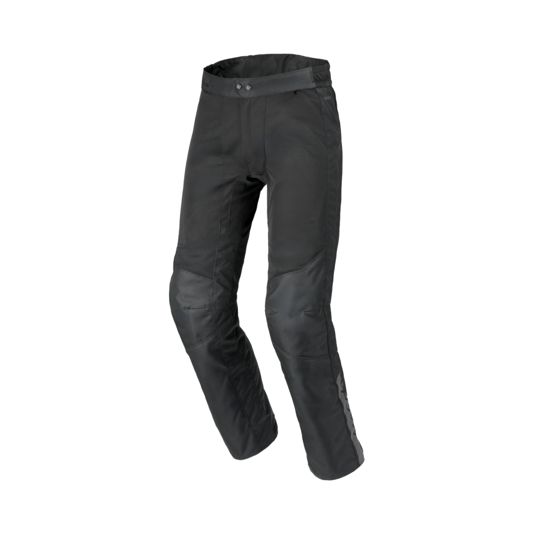 Macna Aguano Zwart XXXL