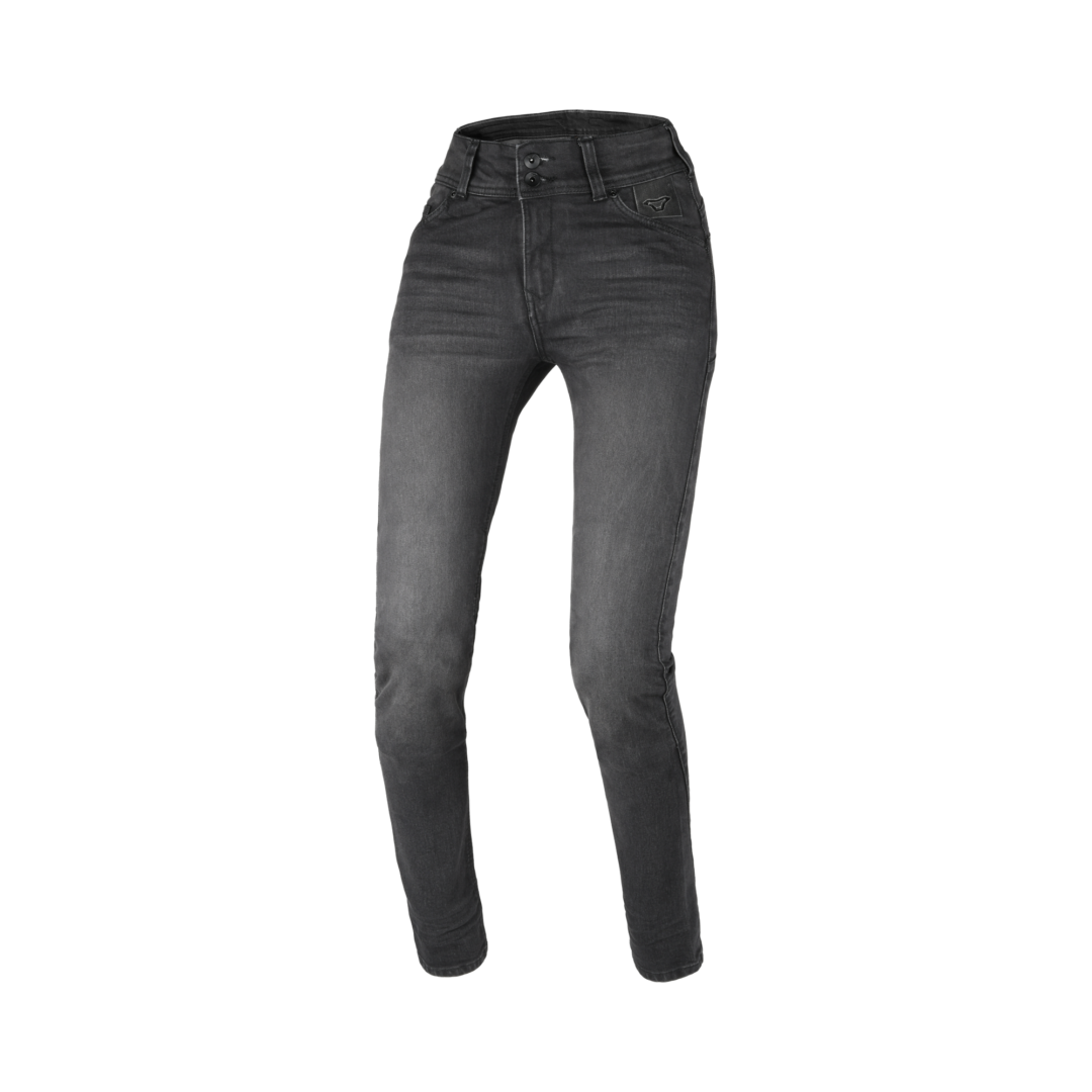 Macna Aramon slim fit dames Zwart 36