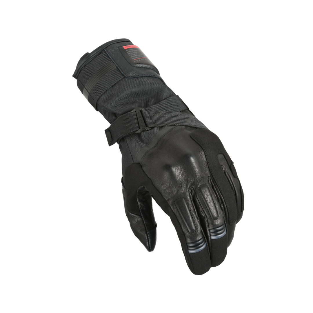 Macna Argos RTX Zwart XXXL