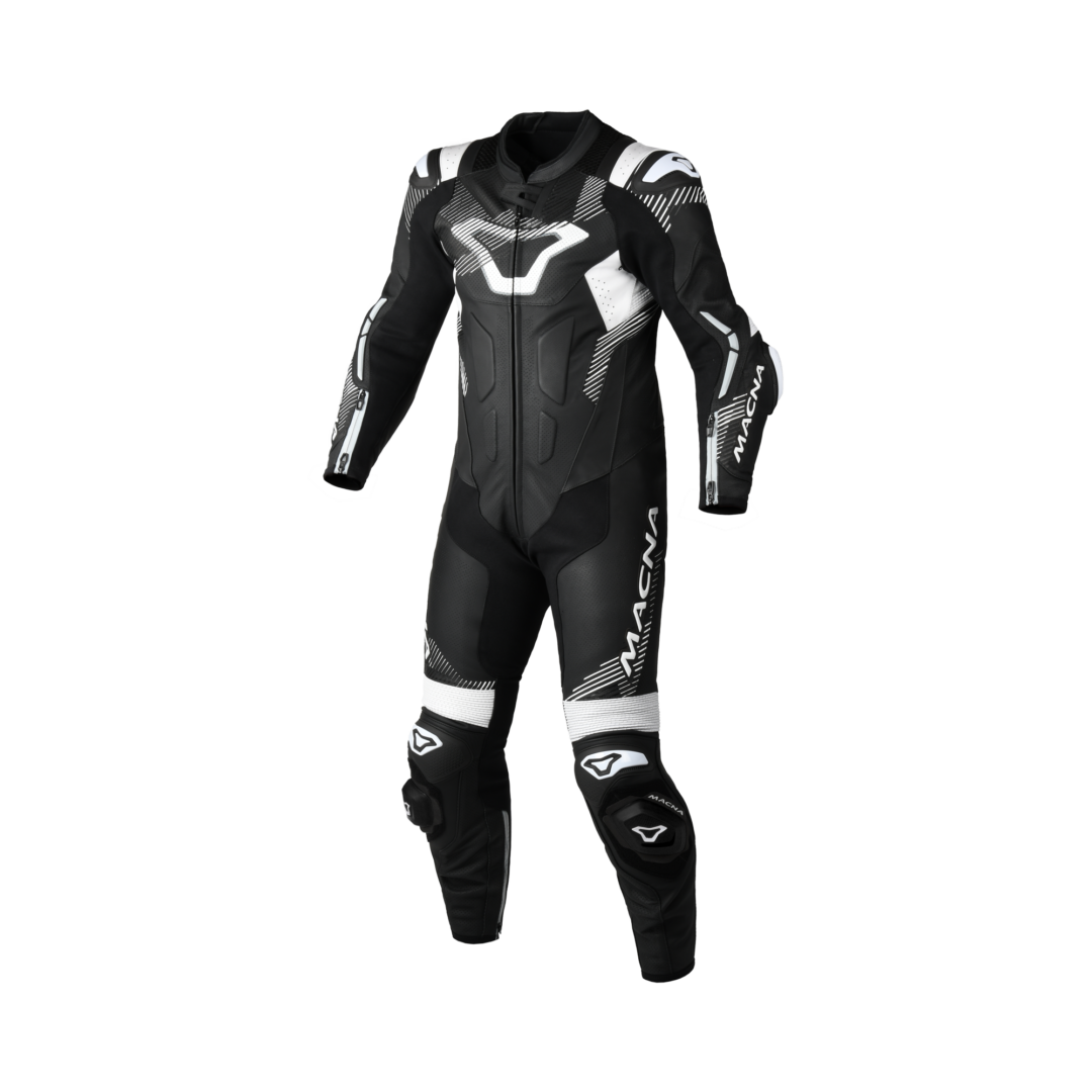 Macna Armadyl 1pc Zwart / Wit 48