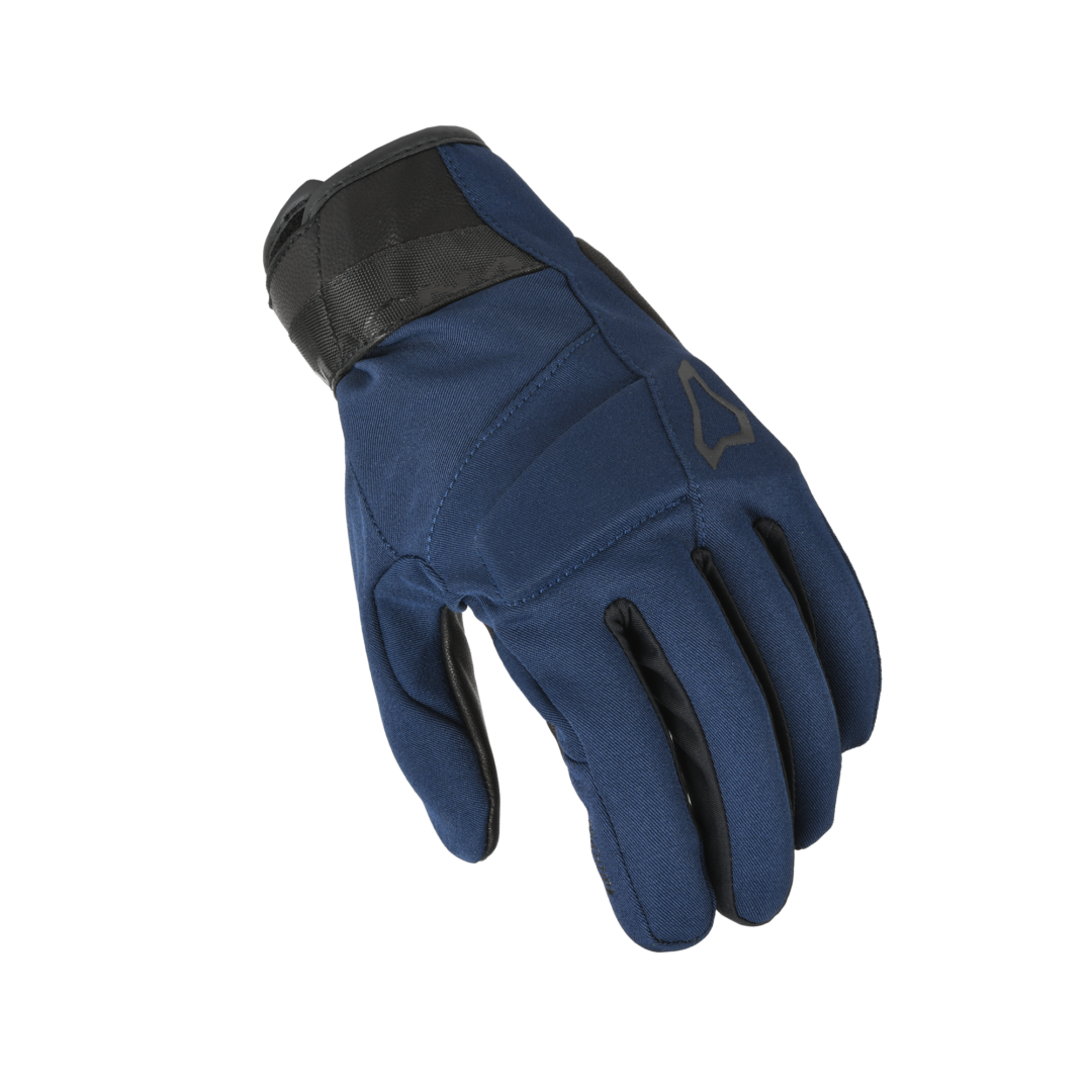 Macna Astrill Blauw / Zwart XXXL