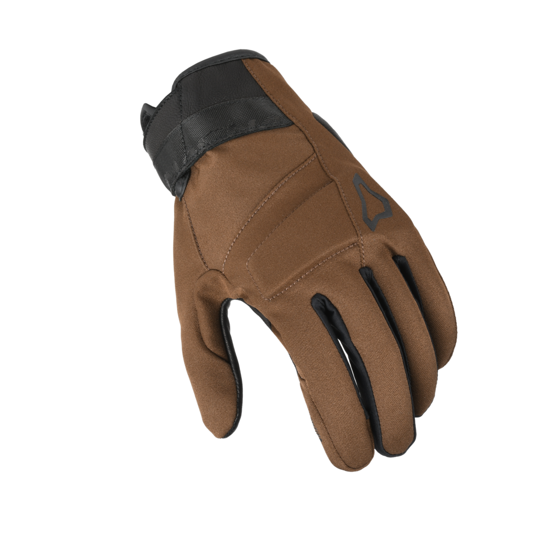 Macna Astrill Bruin / Zwart XXXL