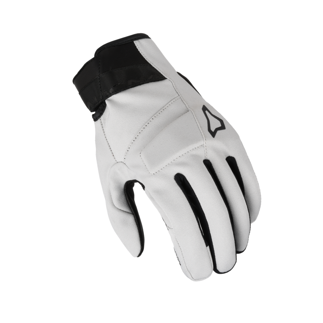 Macna Astrill Grijs / Zwart XXXL