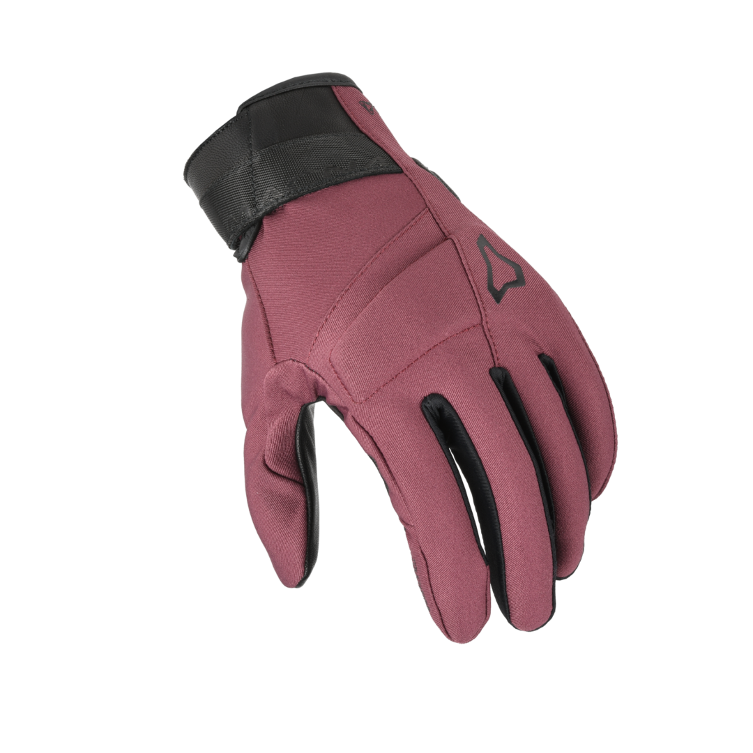 Macna Astrilla dames Rood / Zwart XL