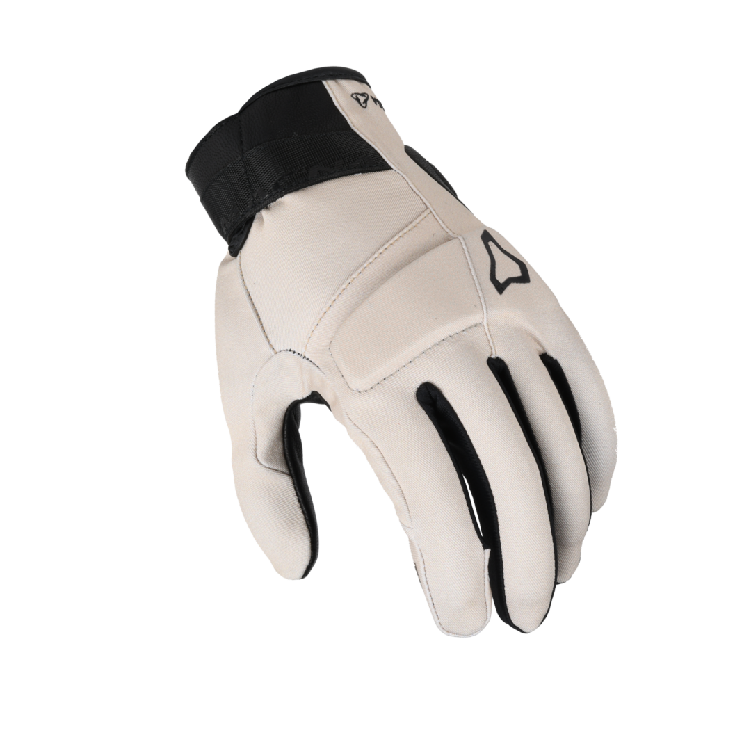 Macna Astrilla dames Beige / Zwart XS