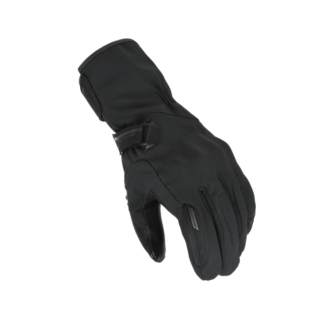 Macna Axisto RTX Zwart XL