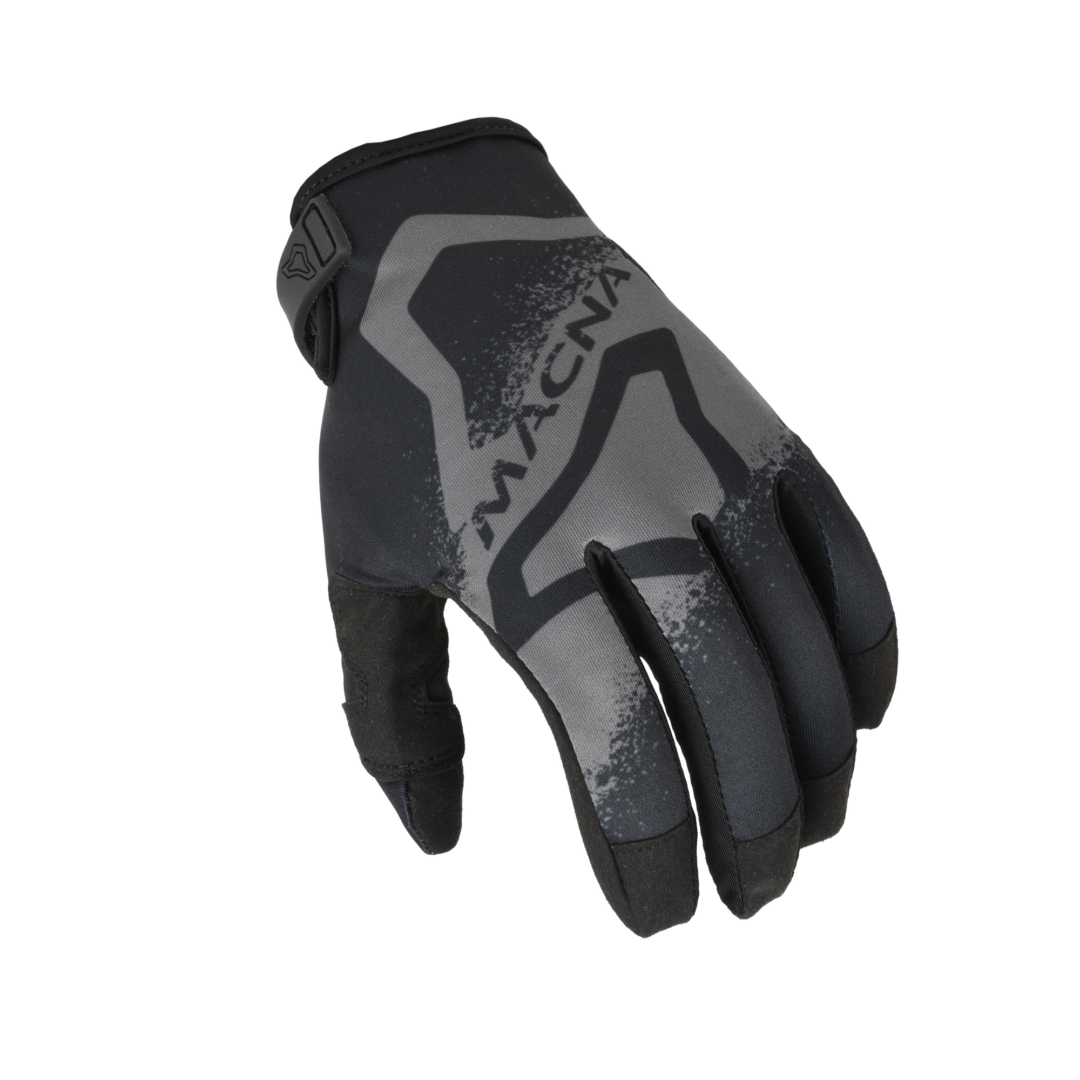 Macna Backyard-1 MX handschoenen Zwart XXL