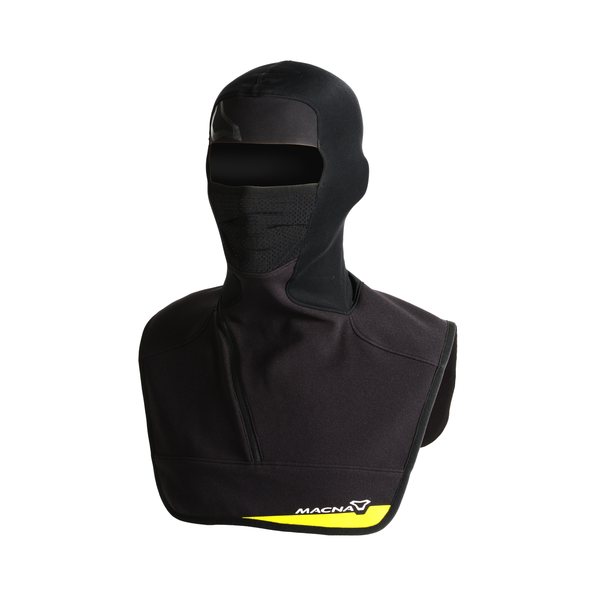 Balaclava 3.0