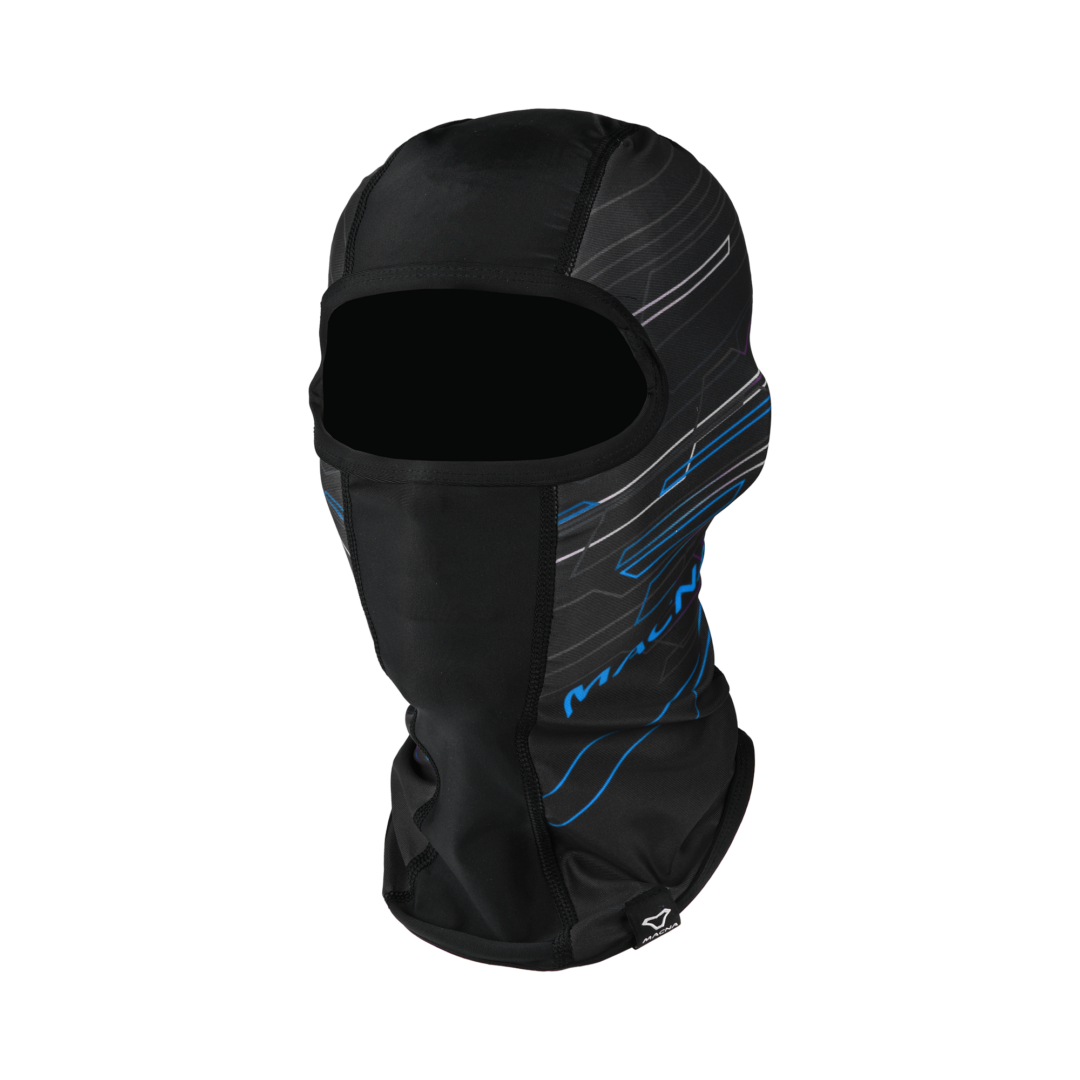 Macna Ark Zwart / Blauw