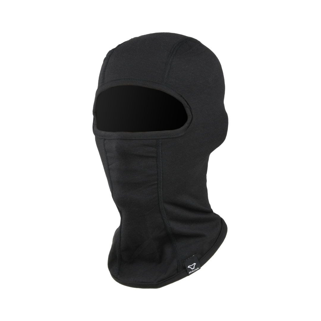 Macna Entry cotton Zwart