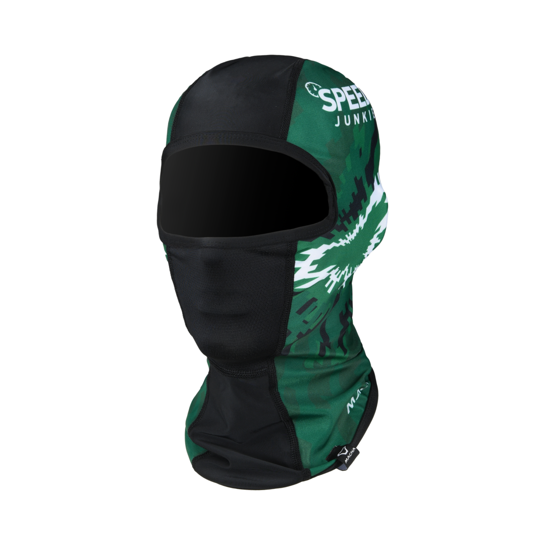 Macna Mane Grijs / Groen