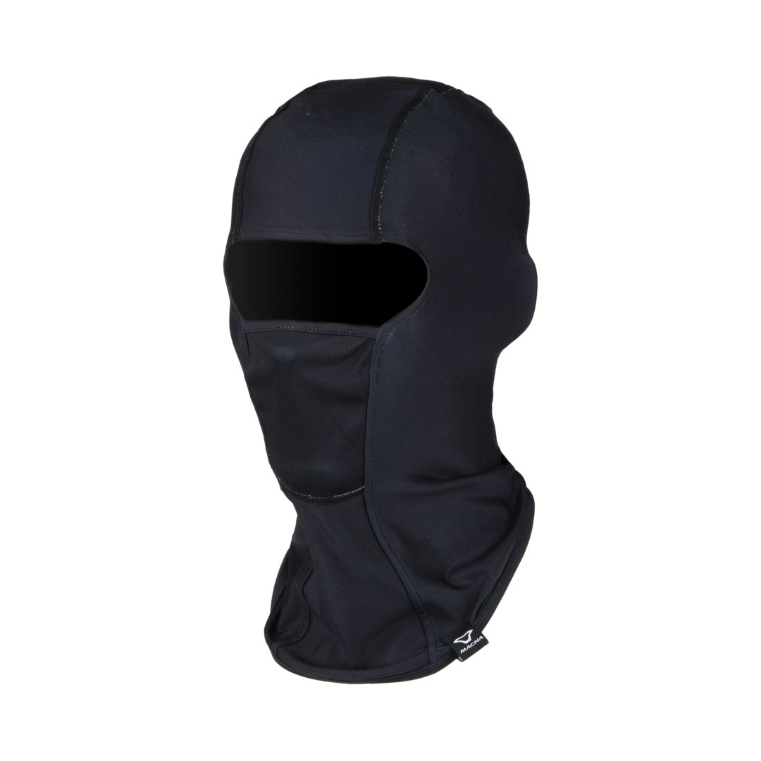 Macna Mane Donkergrijs