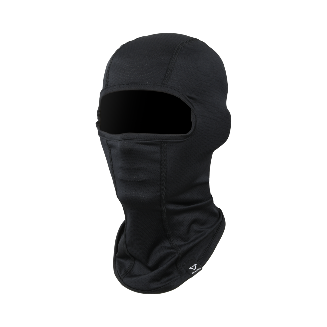 Macna Micro Airmesh balaclava Entry Zwart