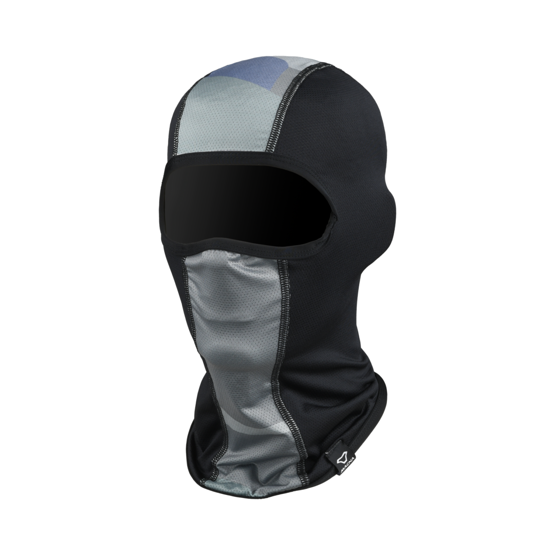 Macna Trance Zwart / Groen