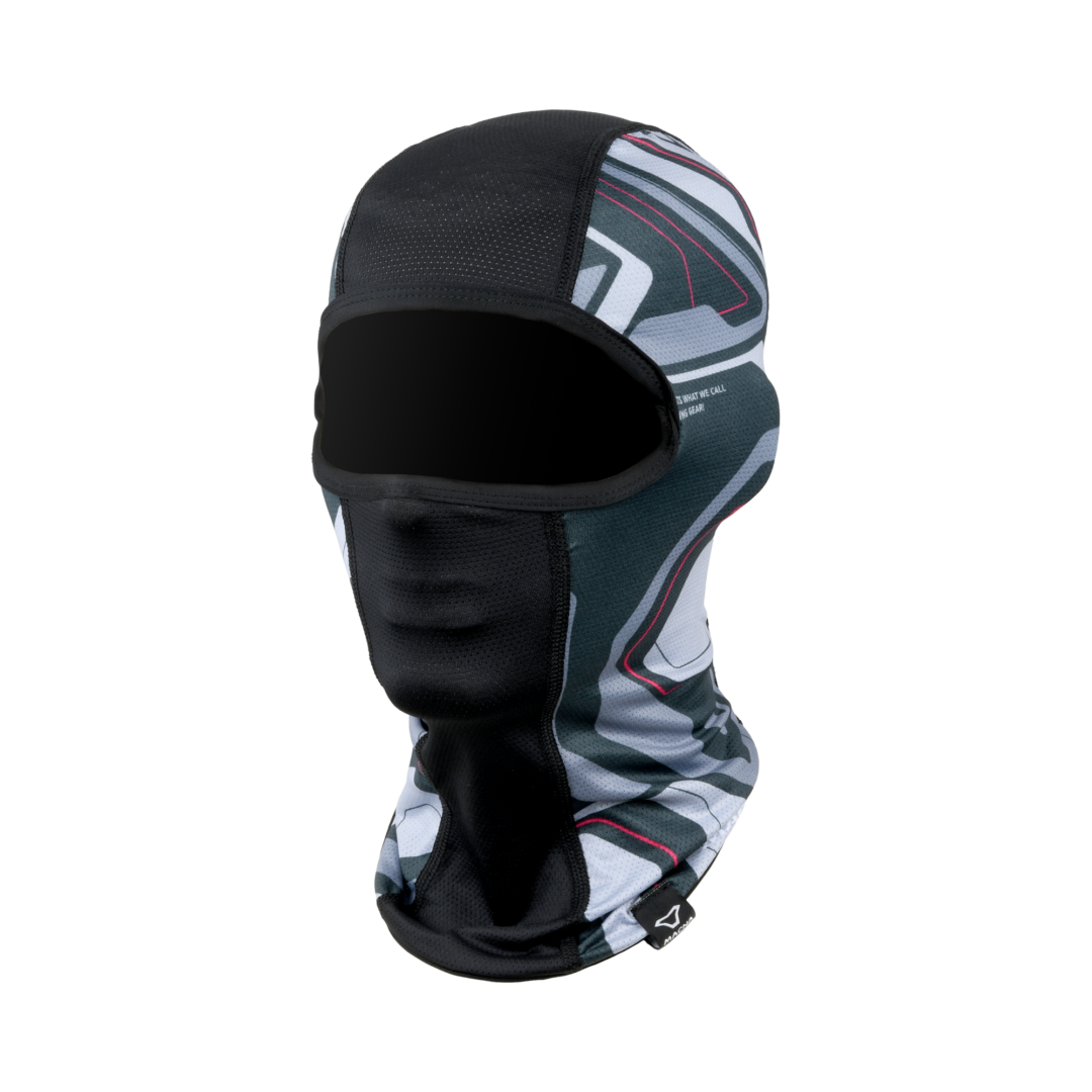 Macna Trance Zwart / Roze