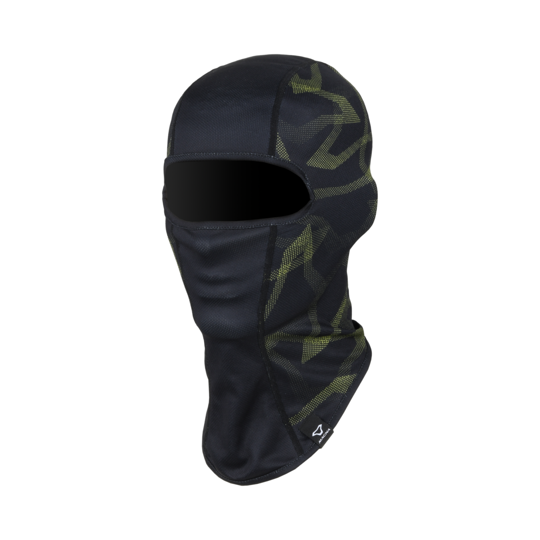 Macna Trance Grijs / Geel