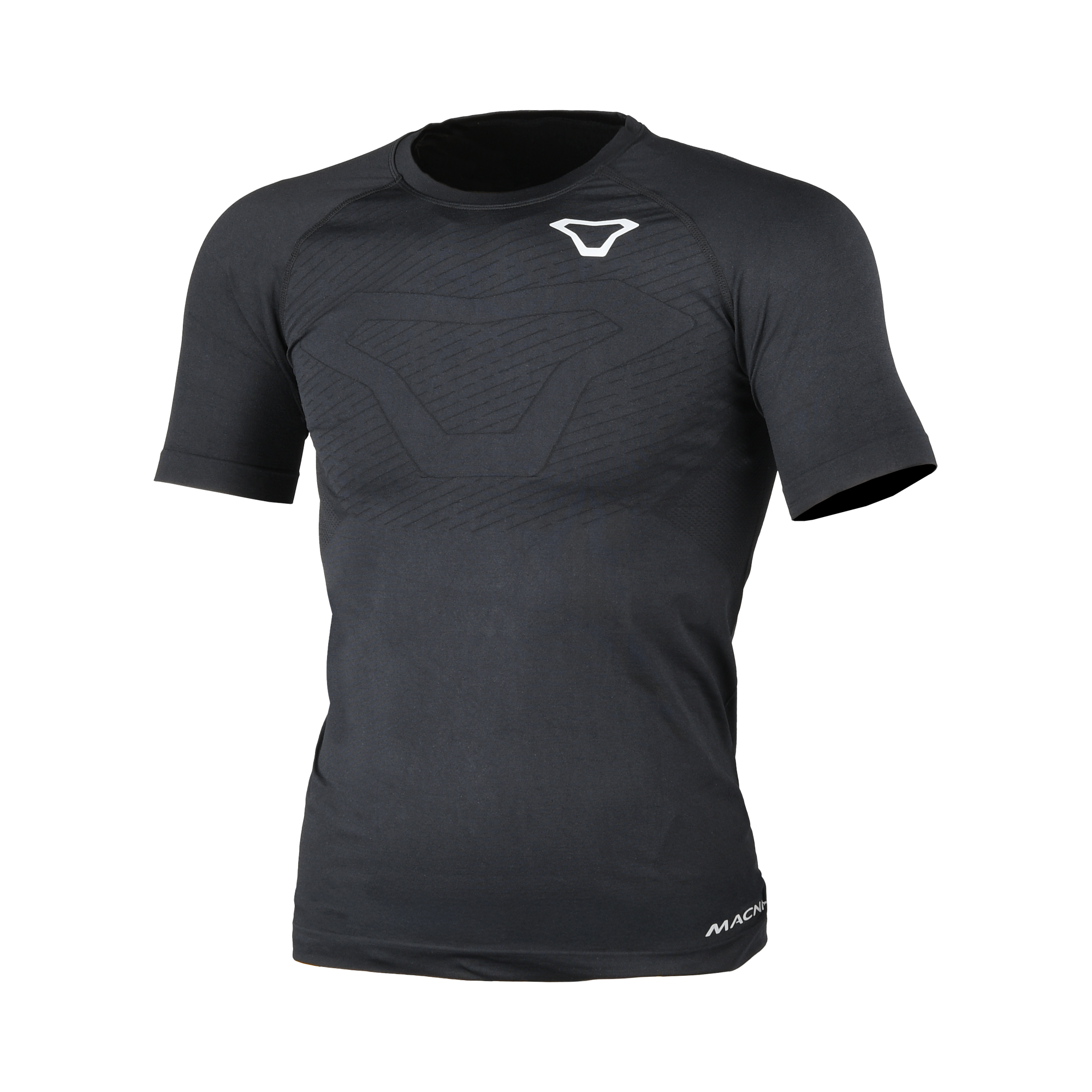 Macna Desert T-shirt Zwart L_XL