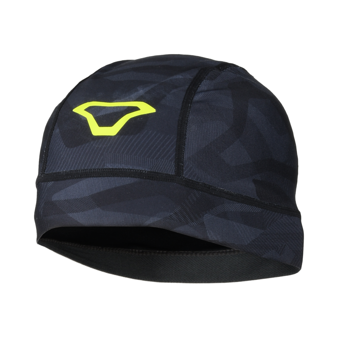 Macna Beanie Brahm Zwart / Grijs