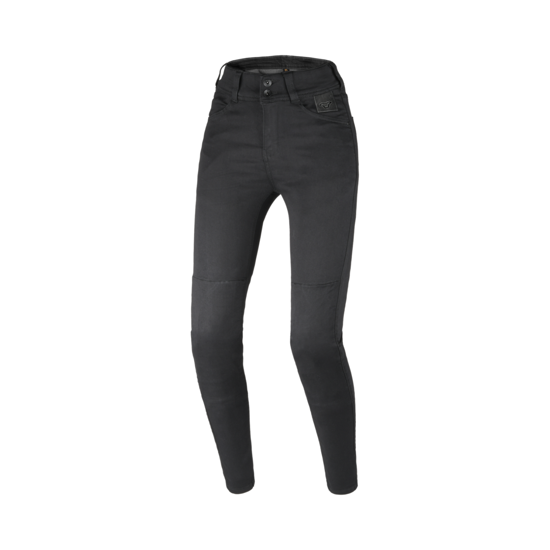 Macna Bernis skinny fit dames Zwart S_42