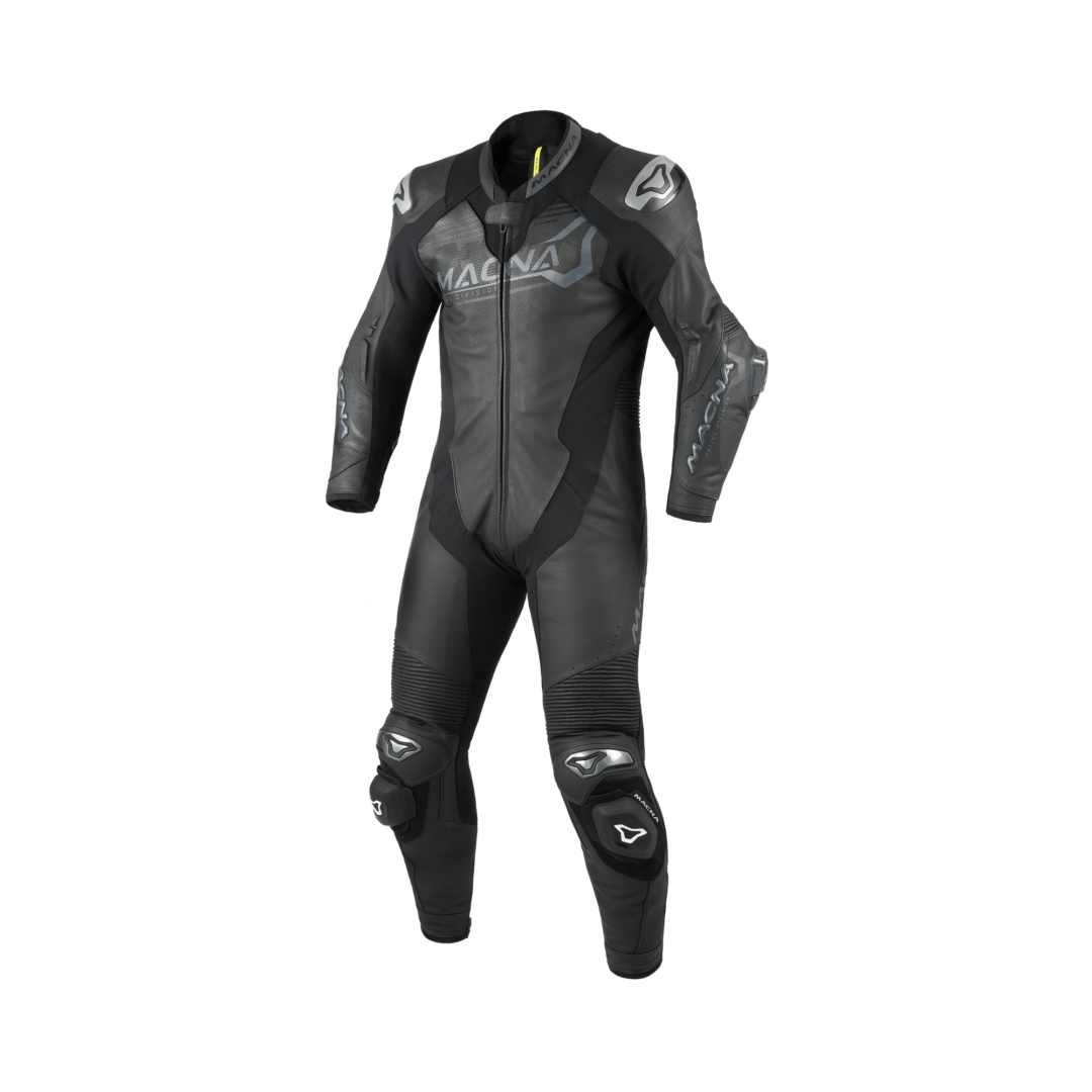 Macna Blitz 1pc Zwart 62