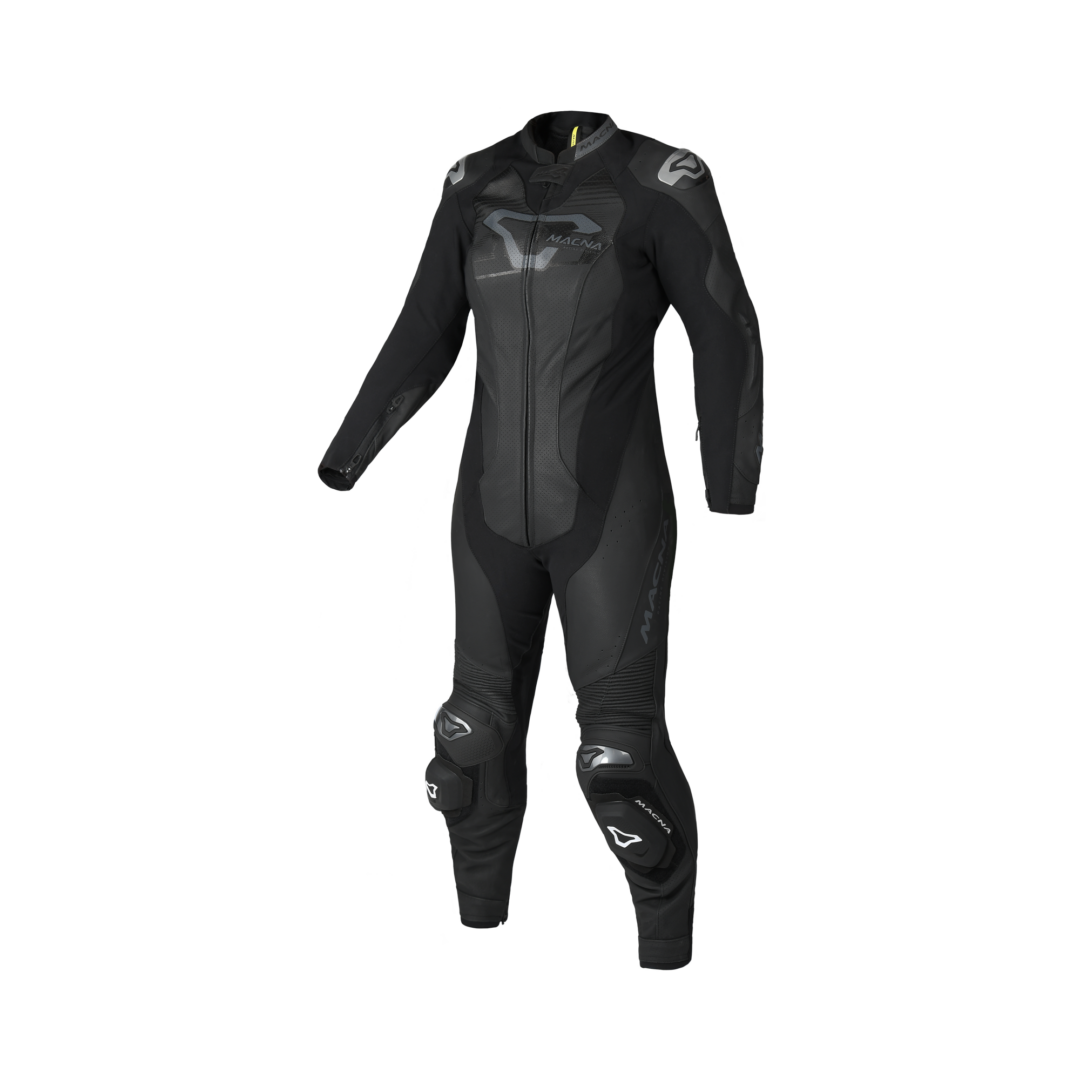 Macna Blitz Dames 1pc Zwart 46