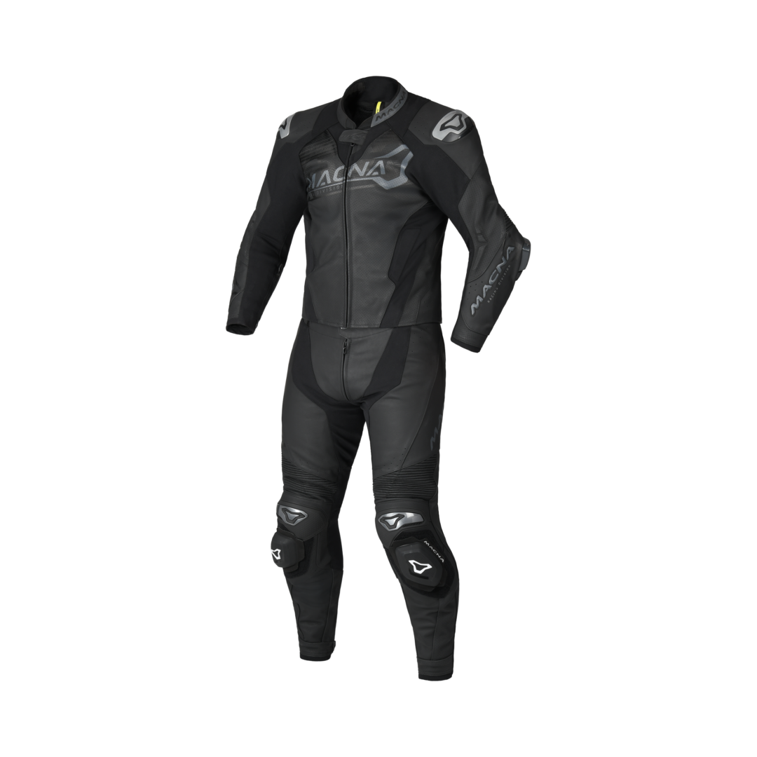 Macna Blitz 2pc Zwart 62