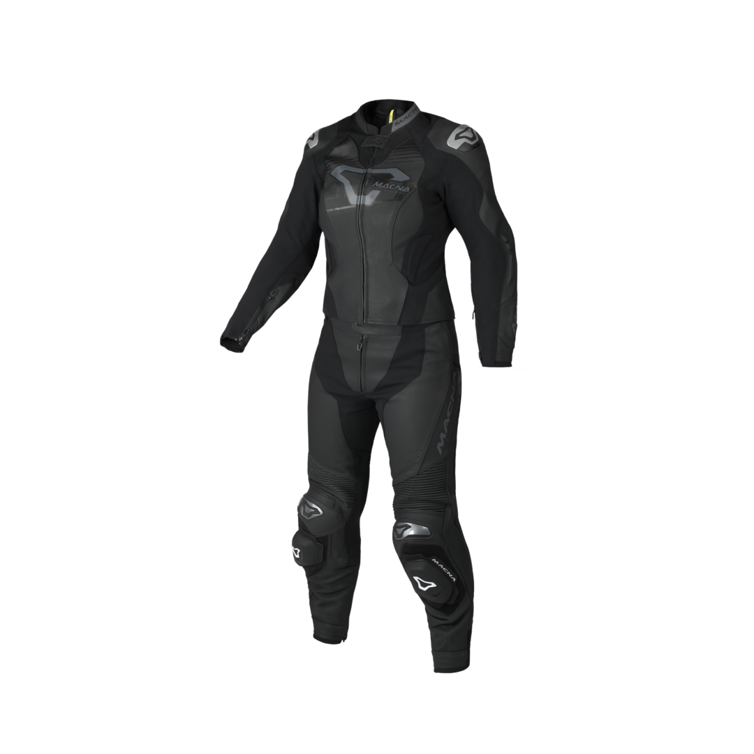 Macna Blitz Dames 2pc Zwart 46