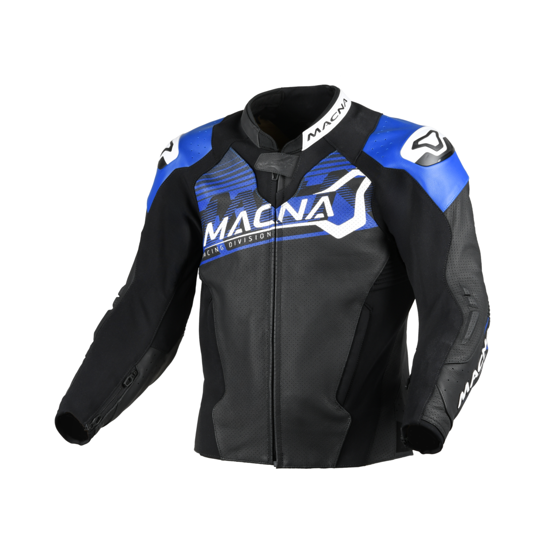 Macna Blitz Zwart / Grijs 58