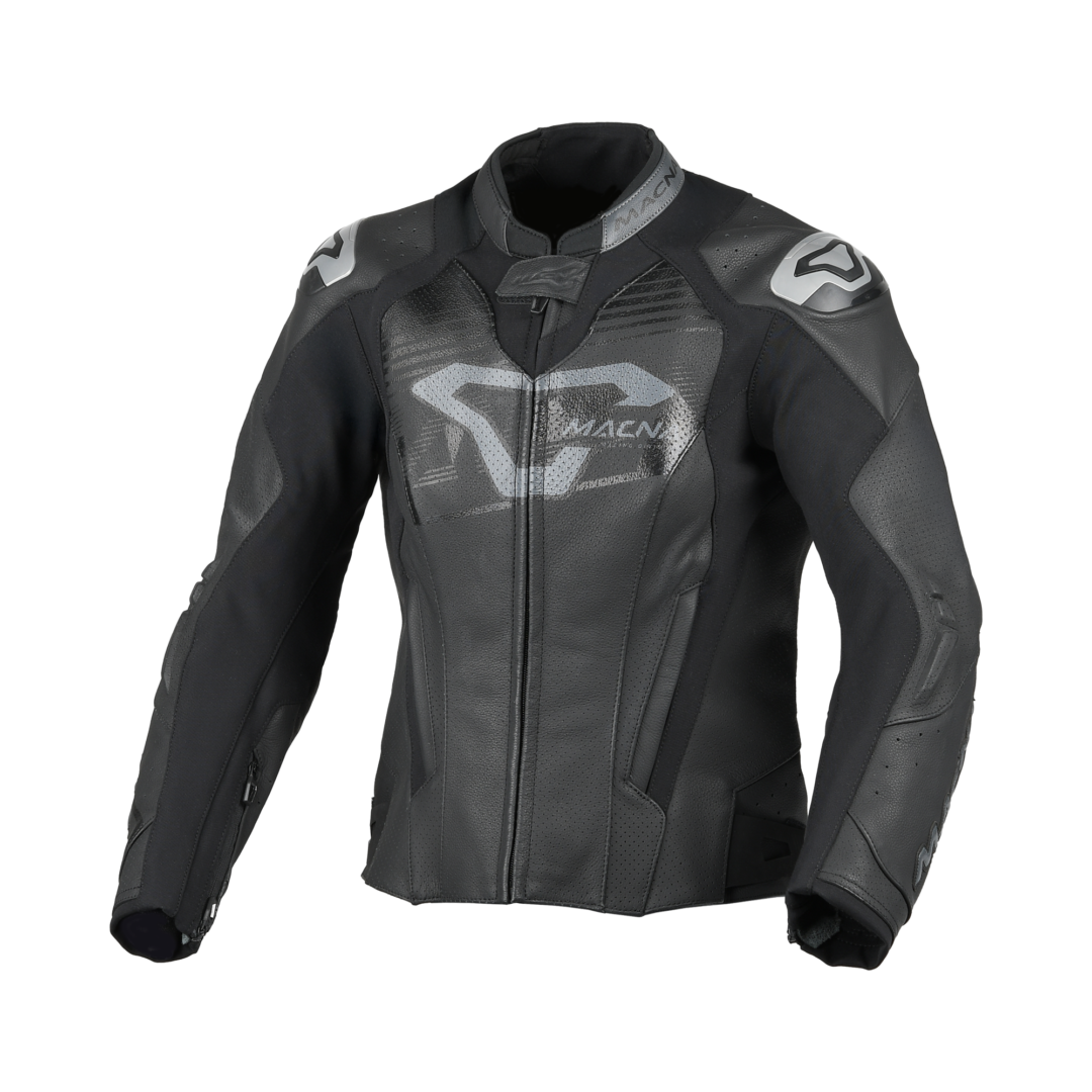 Macna Blitz Dames Zwart 46