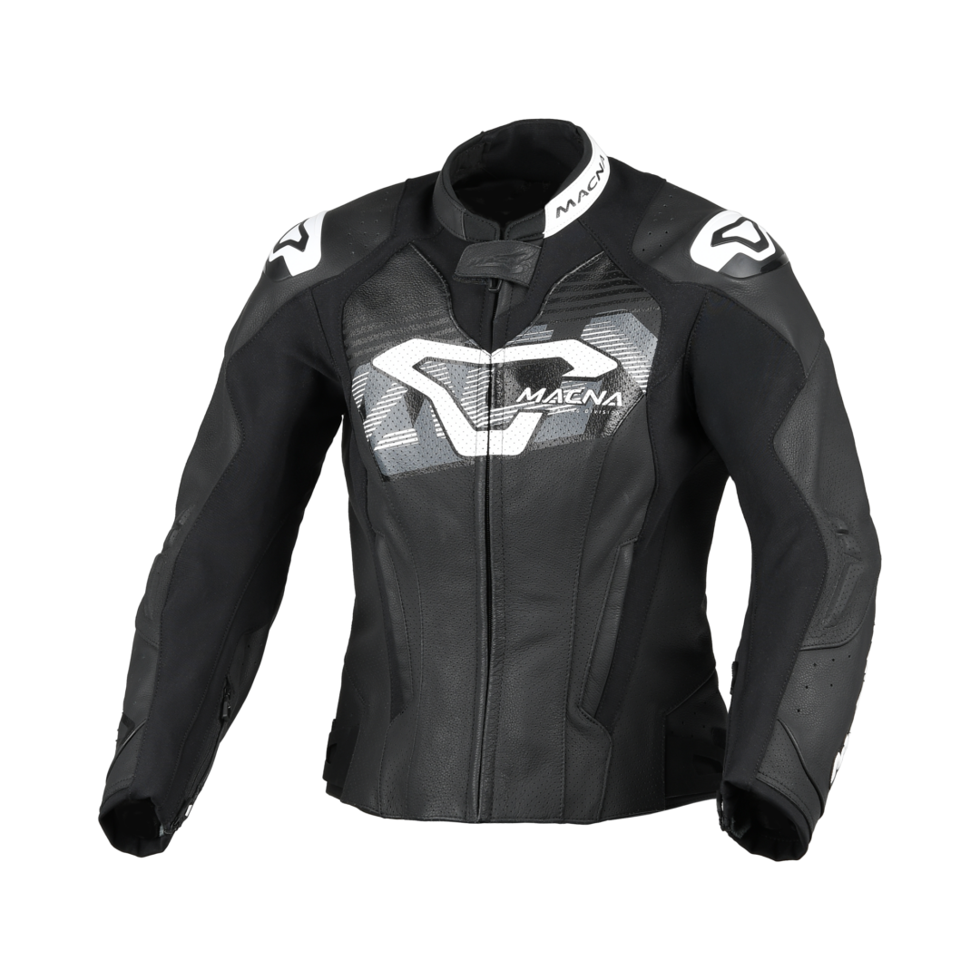 Macna Blitz Dames Zwart / Wit 46