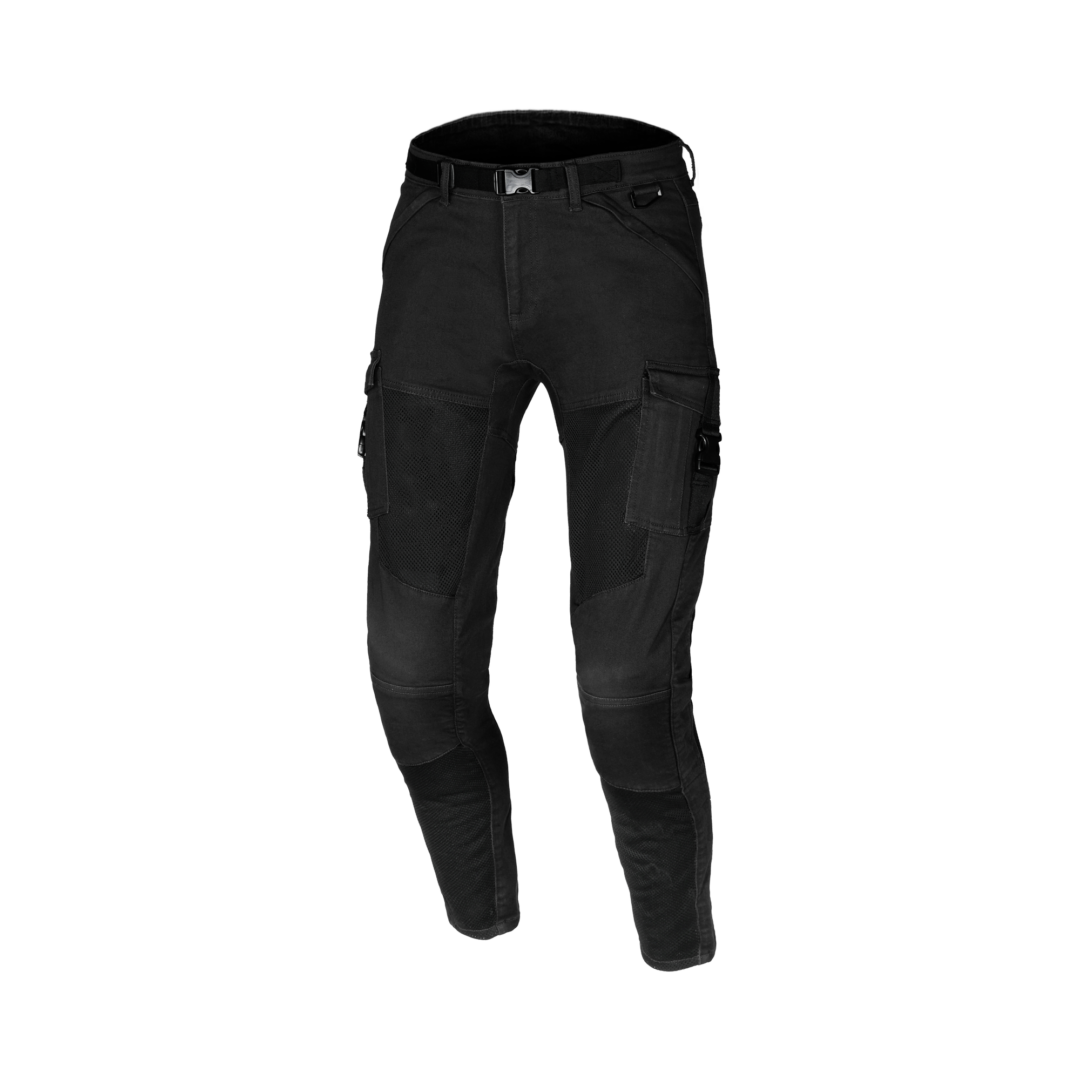 Macna Bombar Zwart 40