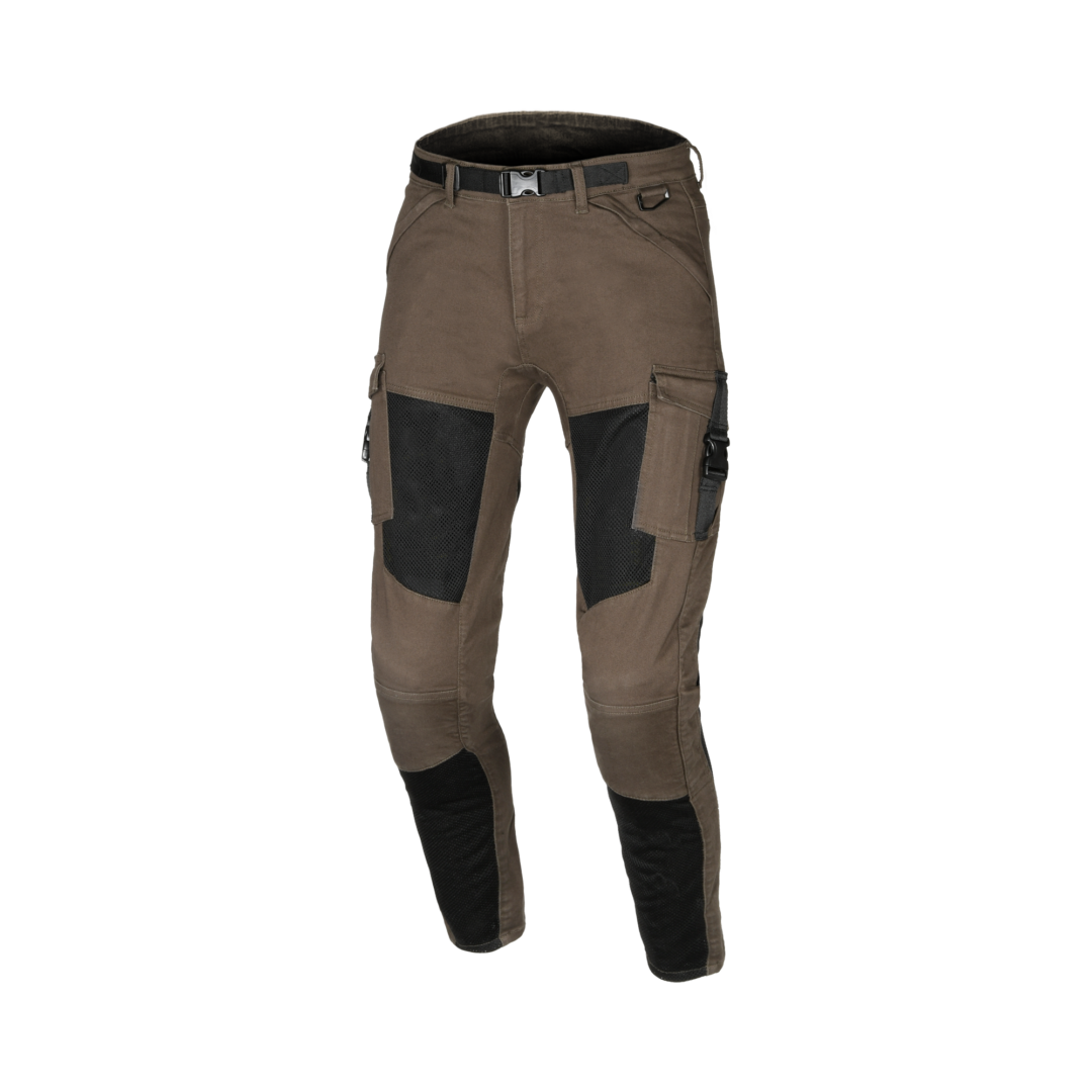 Macna Bombar Bruin / Zwart 28