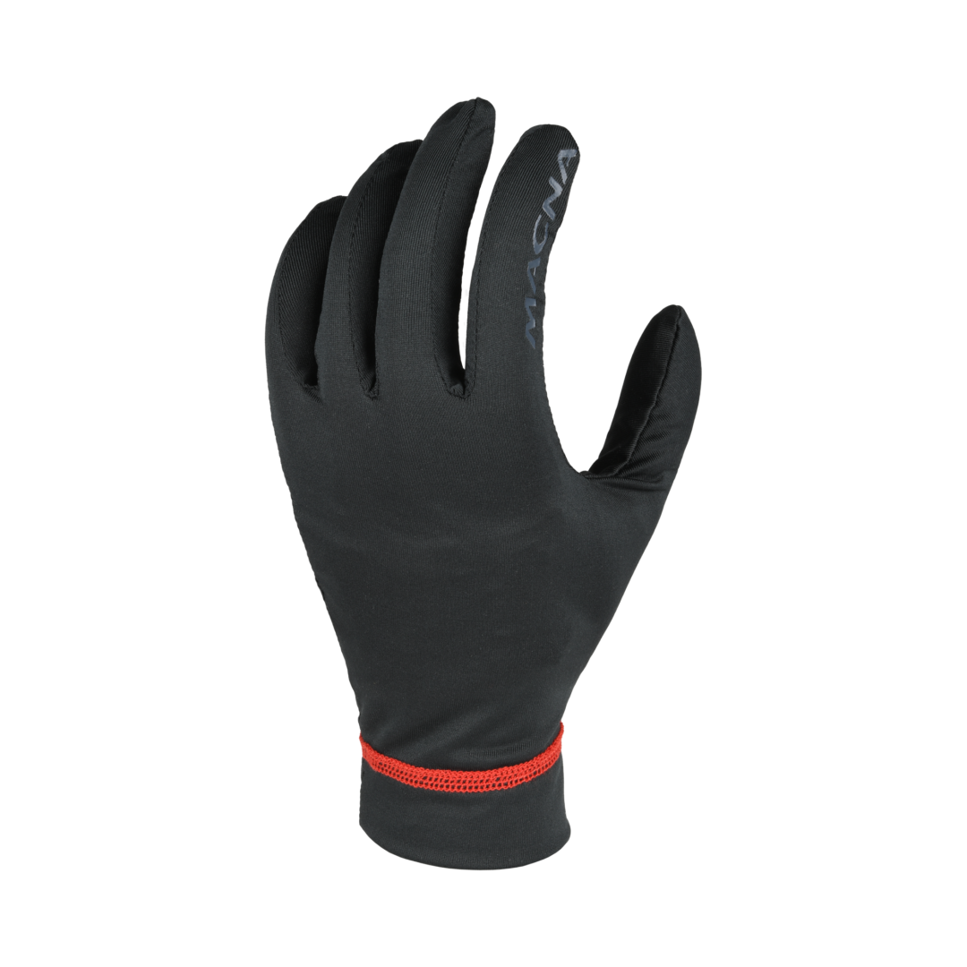 Macna Bush onderhandschoen Zwart 2XL_3XL