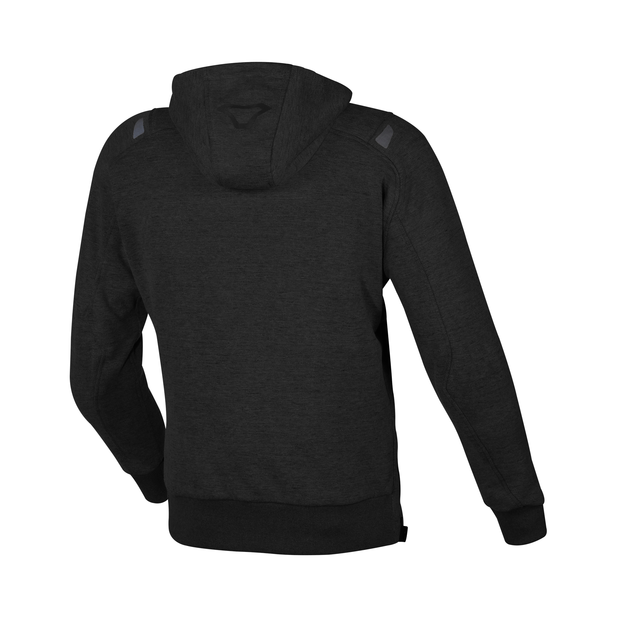 Macna Byron Zwart L - Afbeelding 2