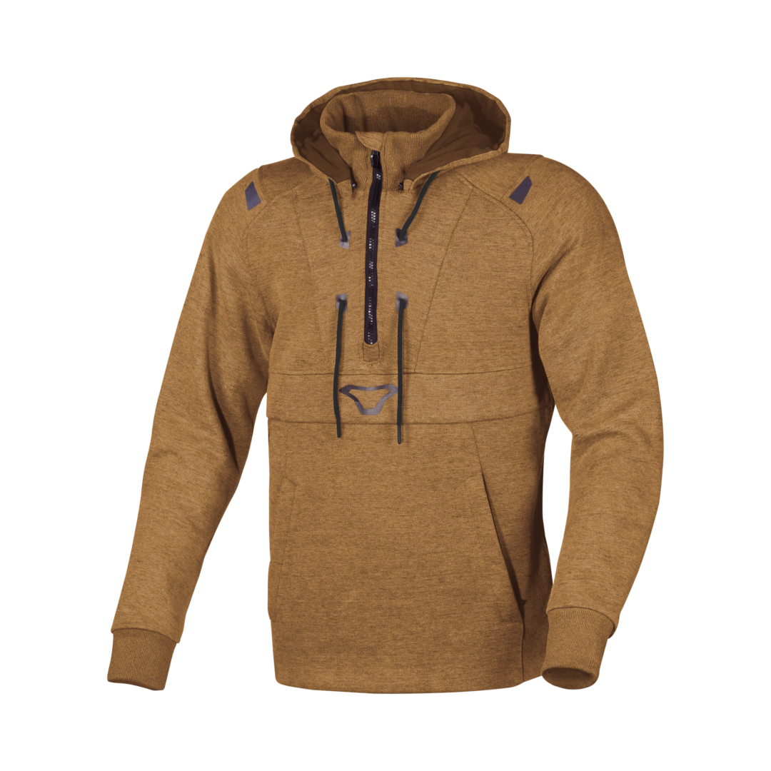 Macna Byron Lichtbruin L