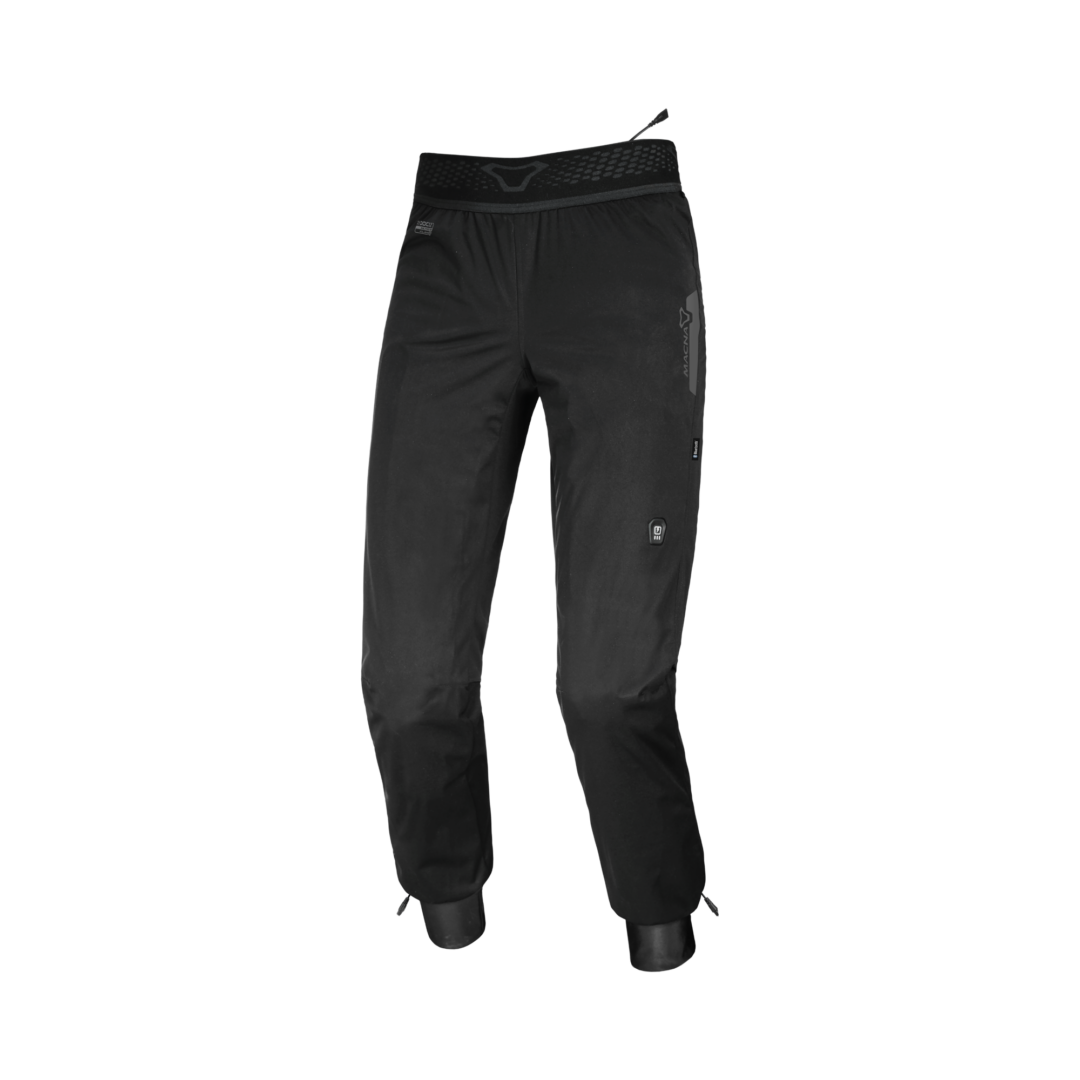 Macna Centre broek Zwart XXXL