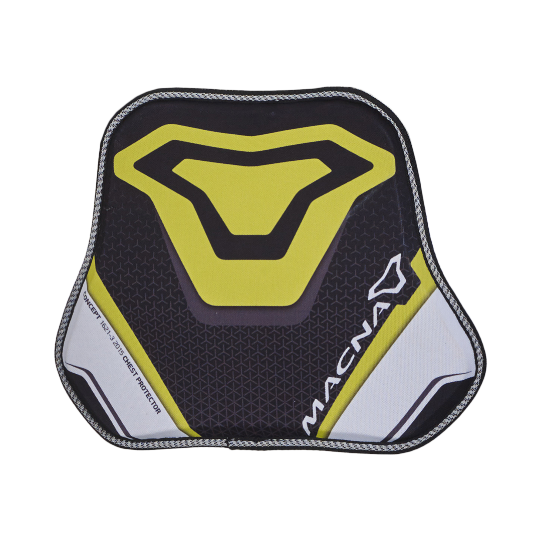 Chest Protector Level 1