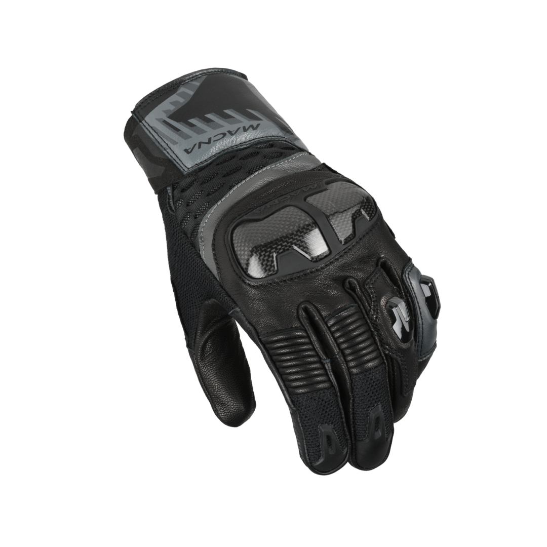 Macna Chiza dames Zwart XS