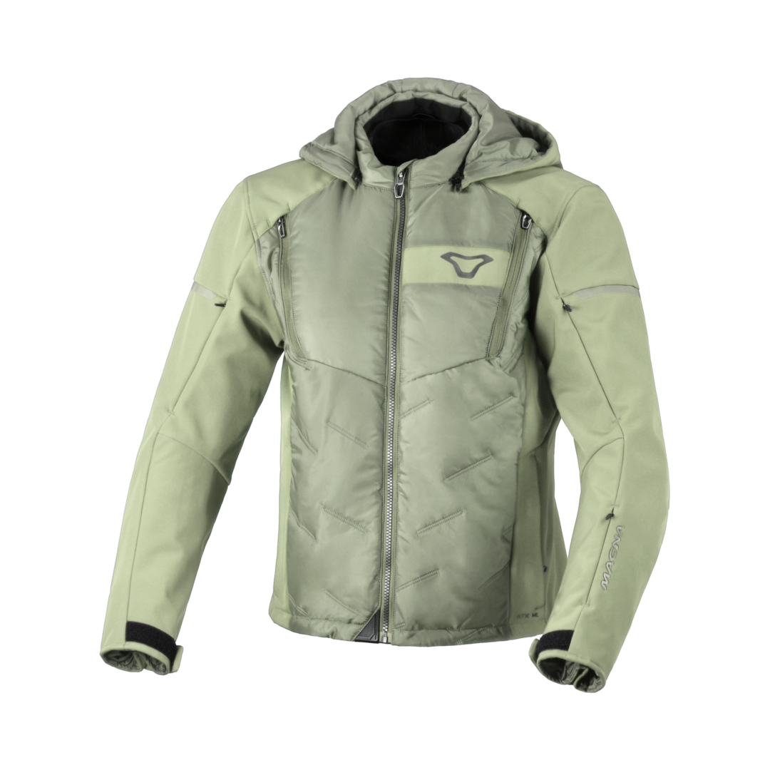 Macna Cocoon 2.0 dames Beige XS