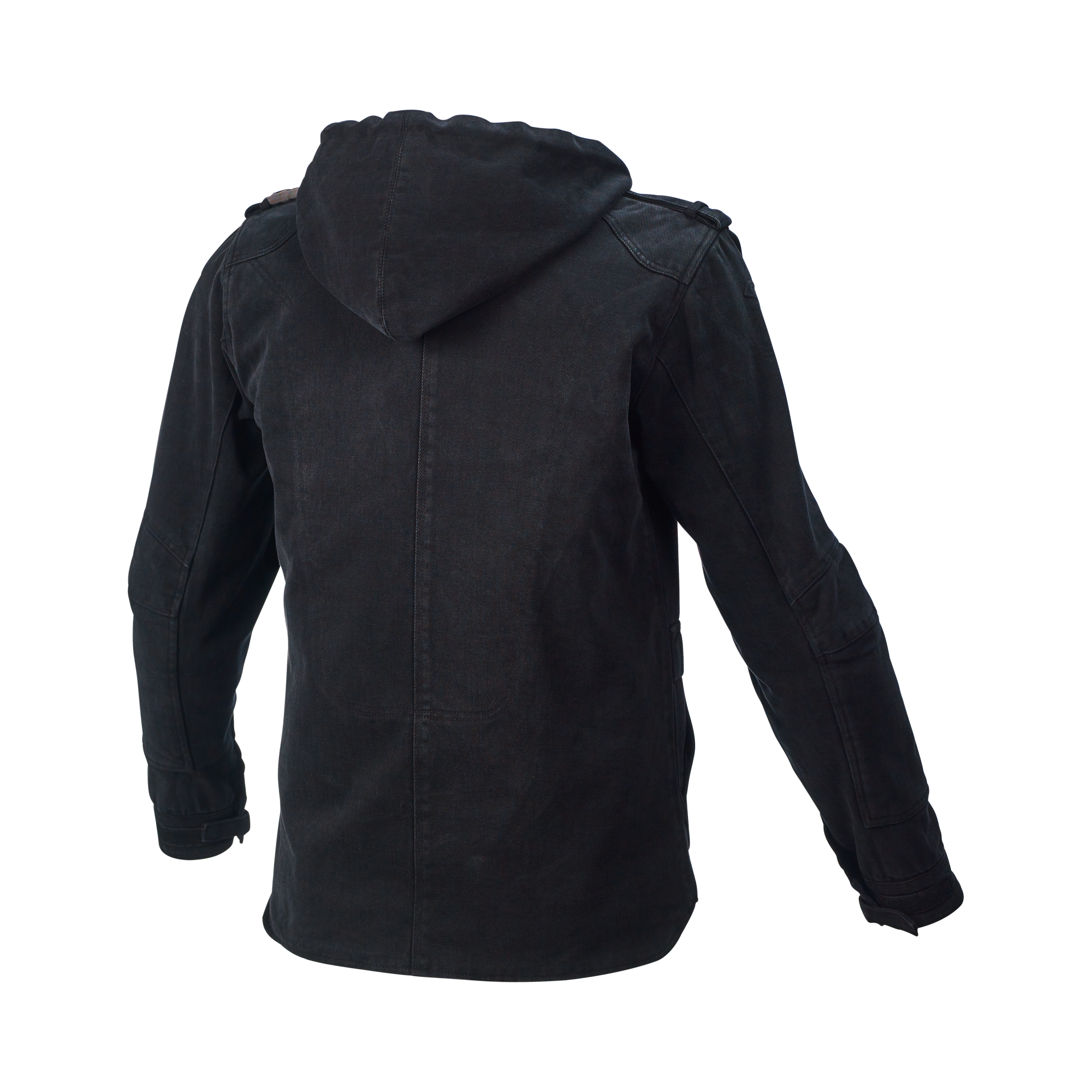 Macna Combat Zwart L - Afbeelding 2