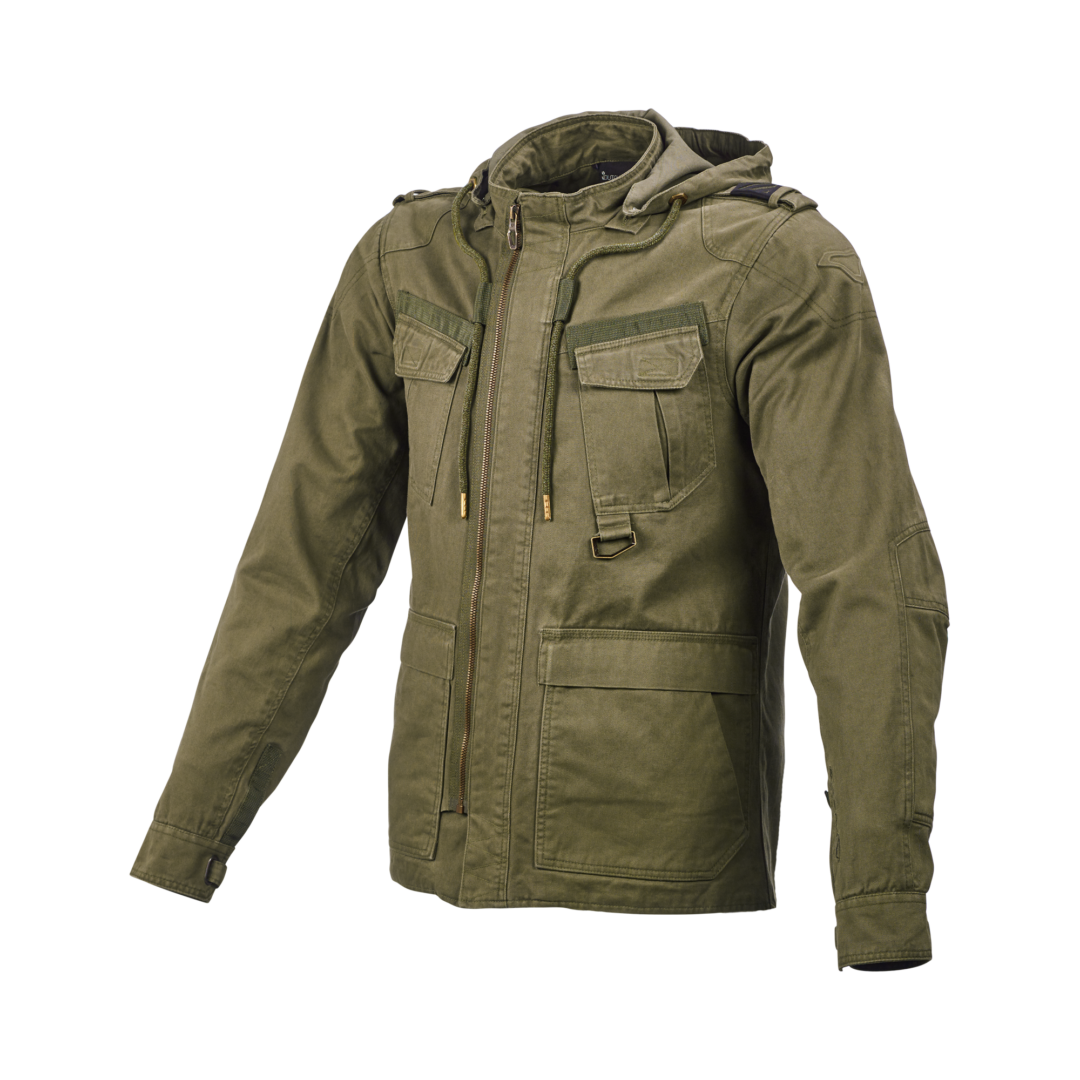 Macna Combat Groen S