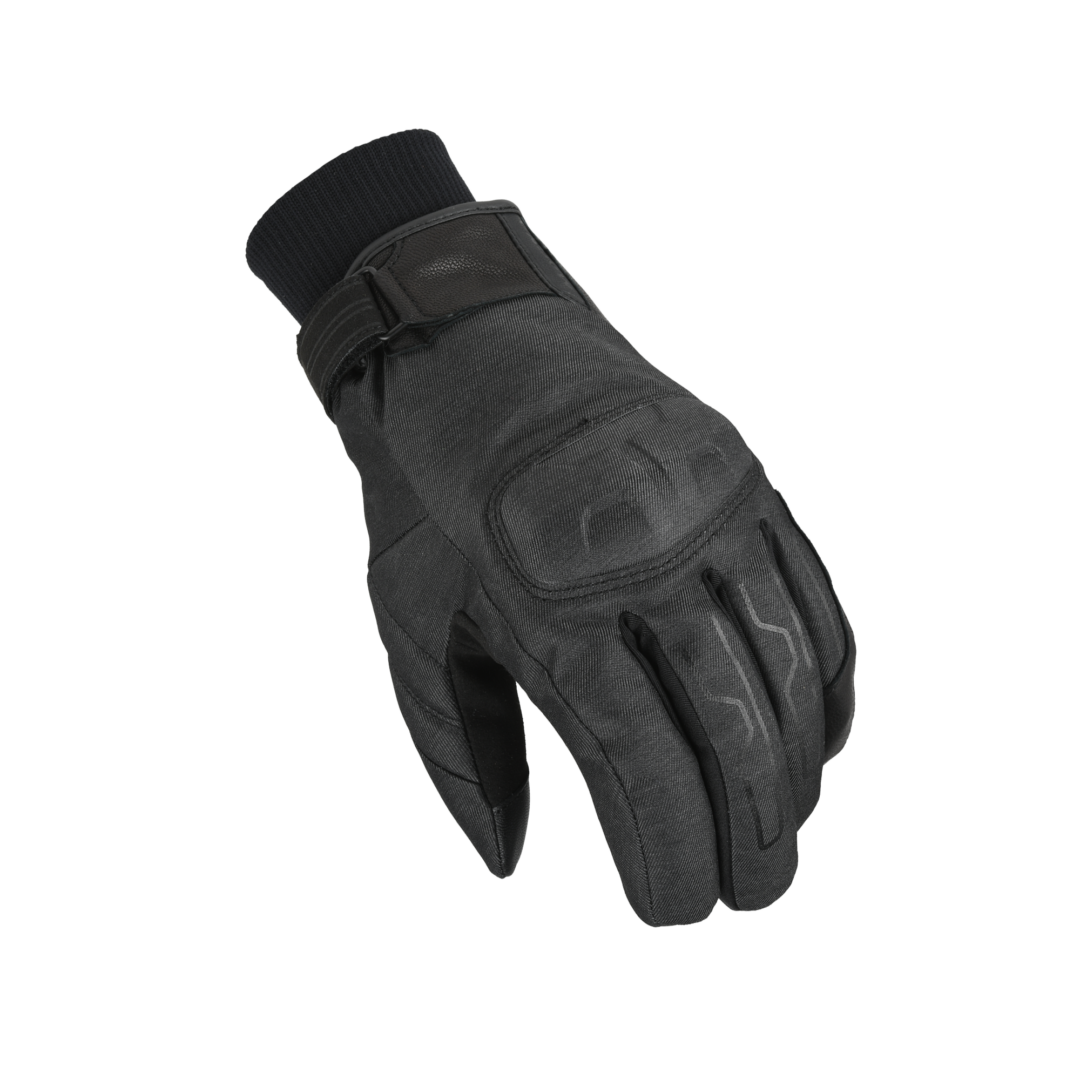 Macna Corridor RTX 2.0 Zwart XXXL